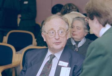 Professor Robert Duthie