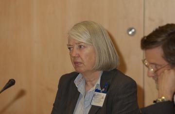 Professor Anne Soutar