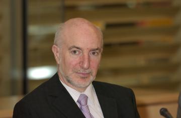 Professor Chris Packard