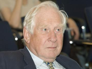 Professor Sir Mark Richmond