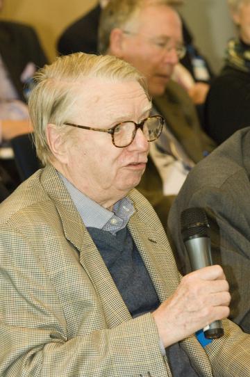 Professor Desmond Laurence