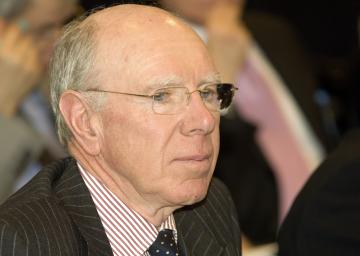 Professor Denis McDevitt