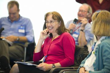 Alan Emond; Ruth Bowles; Marcus Pembrey; Elizabeth Mumford