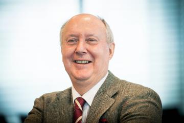 Sir Kenneth Calman