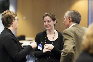 Dr Catherine Moody, Dr Joanna Jenkinson, Professor Seth Love