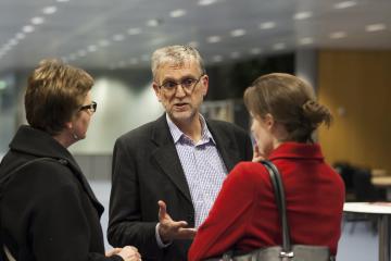 Dr Joanna Jenkinson, Professor Paul Francis, Dr Catherine Moody