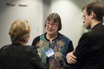 Professor Tilli Tansey, Ms Jennifer Eastwood, Dr Thomas Dixon