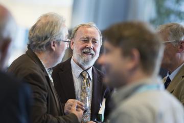 Dr Gordon McGlone, Mr David Williams, Mr Adam Wilkinson