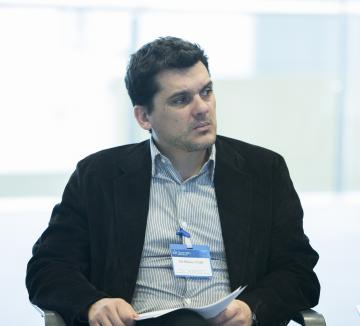 Dr Marcos Vidal