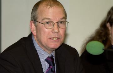 Professor David Clark